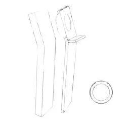 NANAMI HM002 Wireless Charging Station - Figure 1