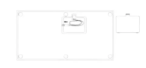 NANAMI HM002 Wireless Charging Station - Figure 4