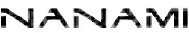 NANAMI - logo