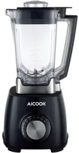 ALCOOK Juicer