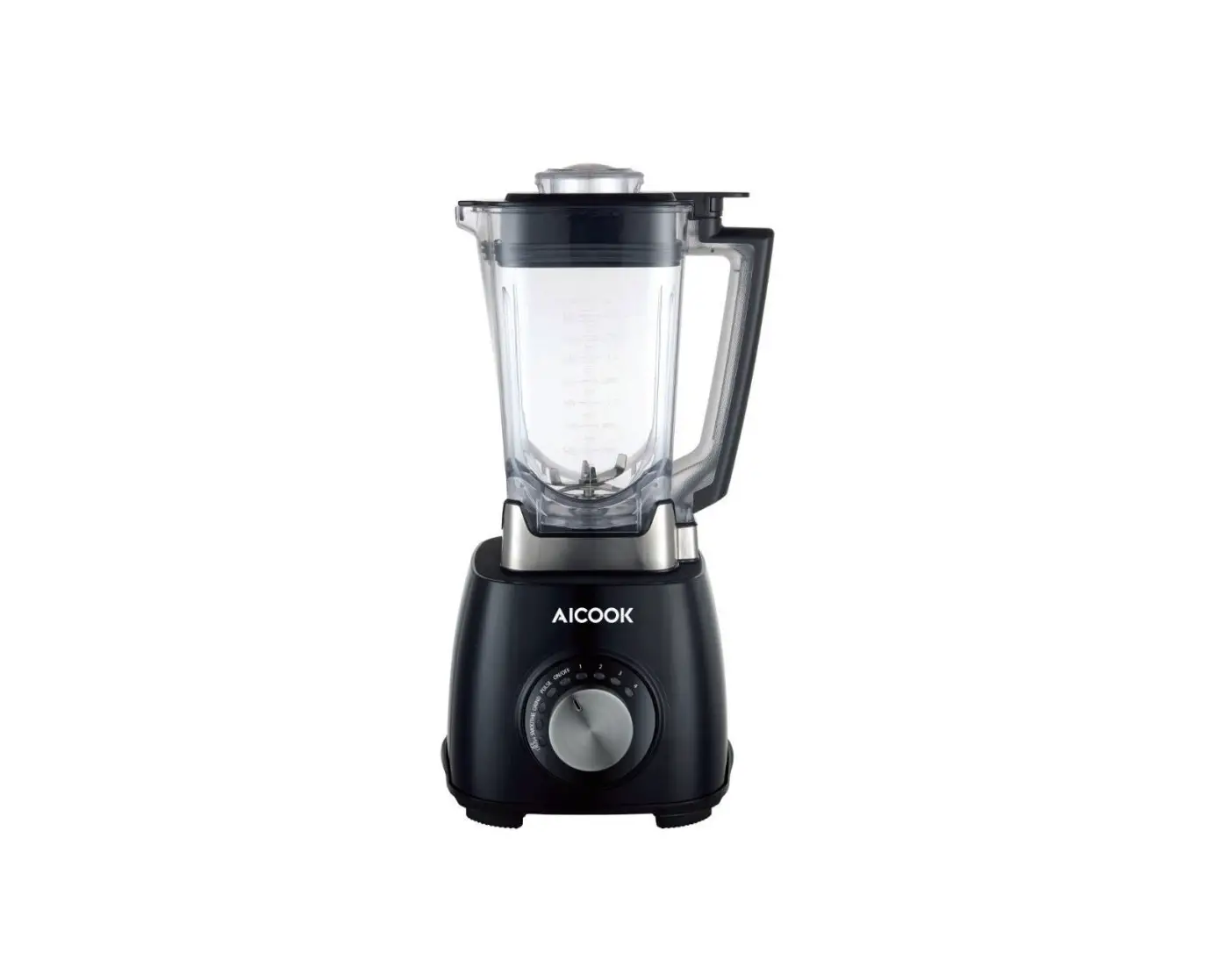 Alcook Juicer Instruction Manual Alcook Juicer Instruction Manual