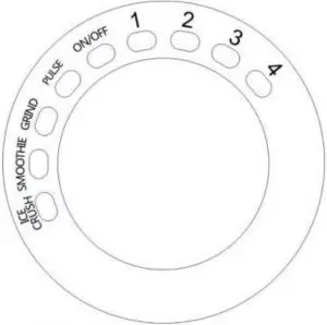 Control Panel Schematic