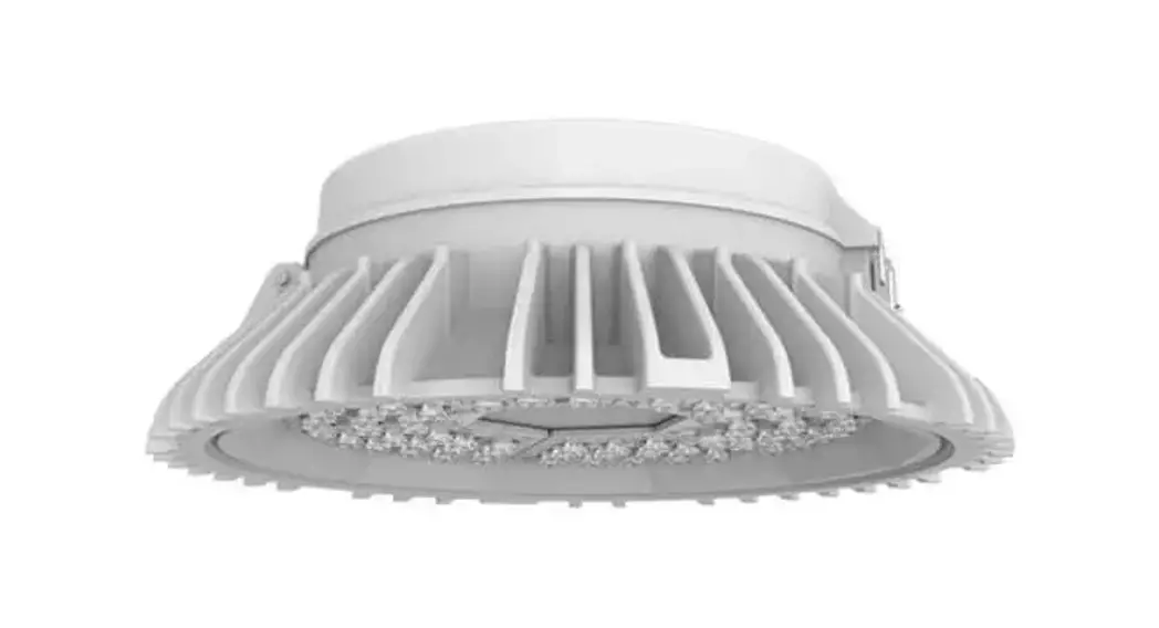 Venture Lighting Ap0010 300w High Bay Fixture User Manual
