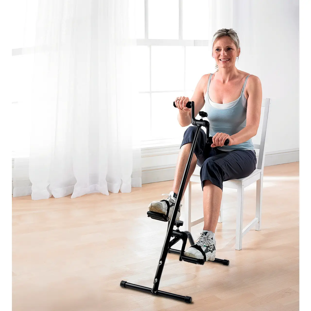 Vivadia Total Body Exerciser User Manual