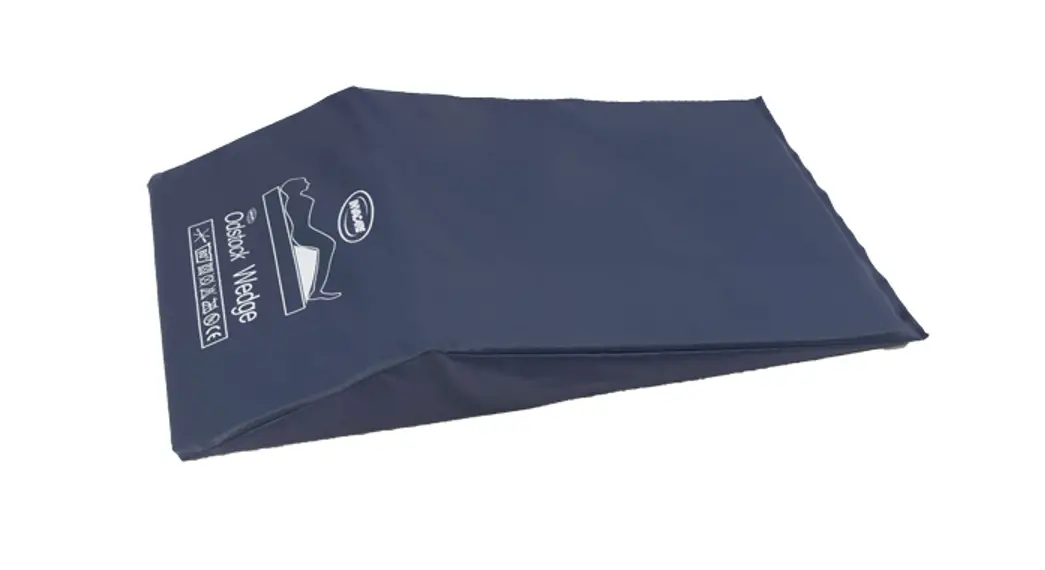 Invacare Dsal004753 Softform Odstock Wedge User Manual Invacare Dsal004753 Softform Odstock Wedge User Manual