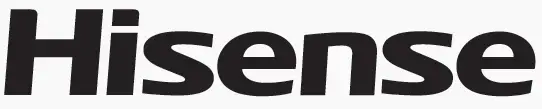 HISENSE-logo