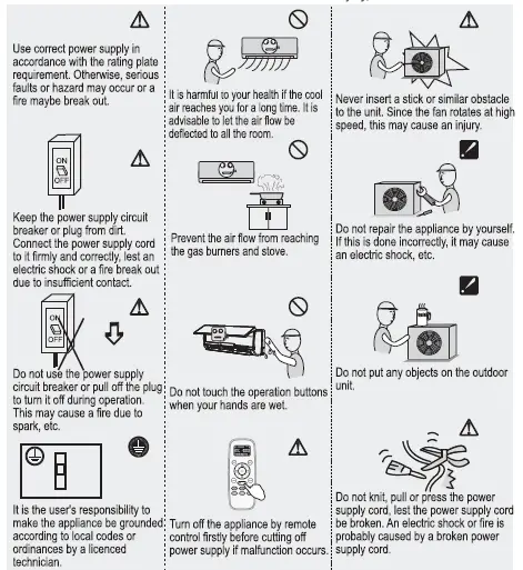 Hisense-TG35VE0AG-Wall-Mounted-Mini-Apple-Pie-Air-Conditioner-01