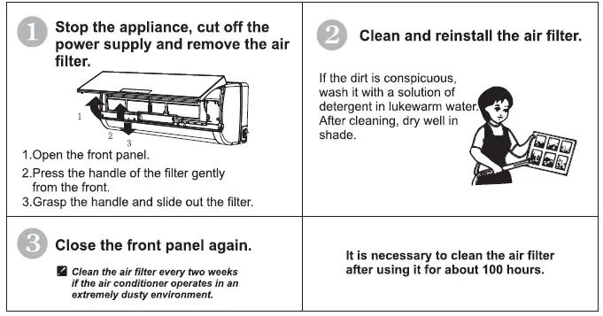 Hisense-TG35VE0AG-Wall-Mounted-Mini-Apple-Pie-Air-Conditioner-09