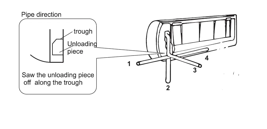 Hisense-TG35VE0AG-Wall-Mounted-Mini-Apple-Pie-Air-Conditioner-13