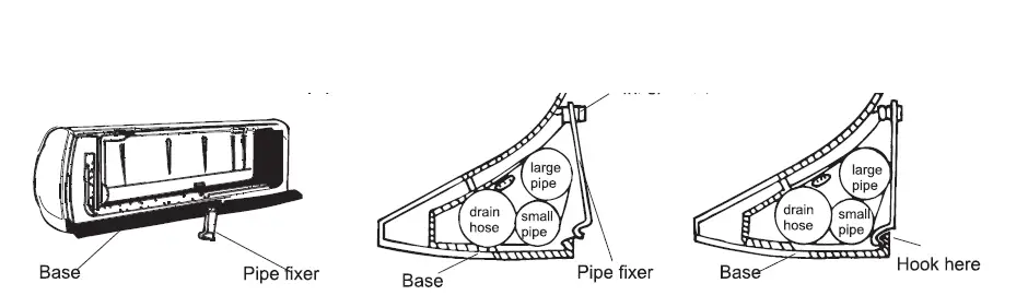 Hisense-TG35VE0AG-Wall-Mounted-Mini-Apple-Pie-Air-Conditioner-16