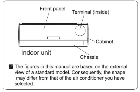 Hisense-TG35VE0AG-Wall-Mounted-Mini-Apple-Pie-Air-Conditioner-18
