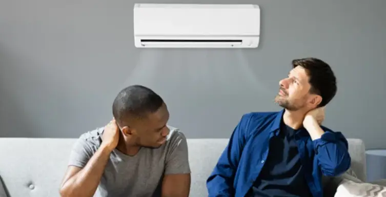 Hisense Tg35ve0ag Wall-mounted Mini Apple Pie Air Conditioner Instruction Manual