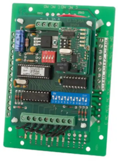 Products in the Range