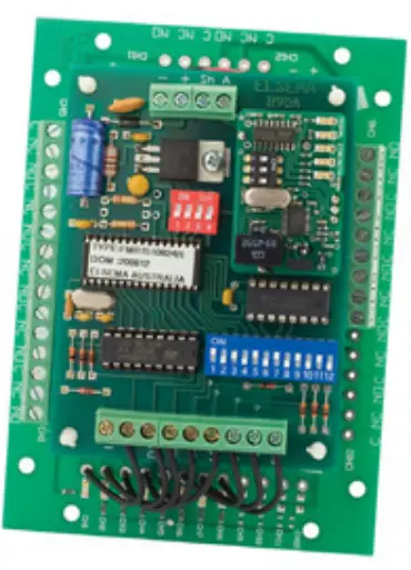 Products in the Range