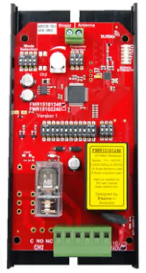 Products in the Range