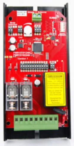 Products in the Range