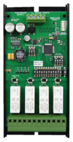 Products in the Range