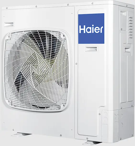 Haier-1UH105N1ERG-Smart-Power-Outdoor-1Phase-10.0 kW-product-image