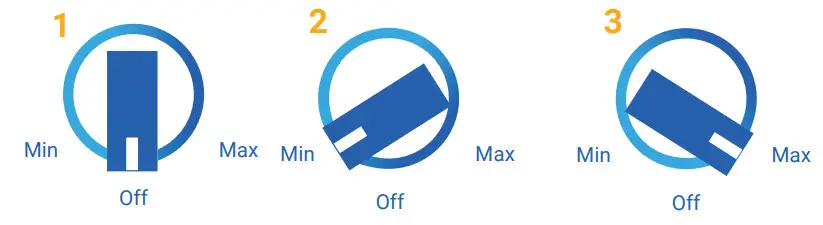 Airpura F700 DLX Air Purifier - tool