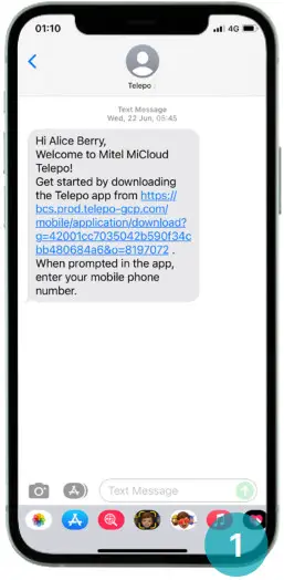 Apps Download Dstny App - Fig 1