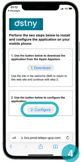 Apps Download Dstny App - Fig 4