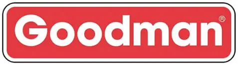 Goodman logo
