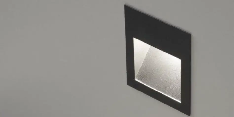 Dekolight 930670 Recessed Frame Instruction Manual Dekolight 930670 Recessed Frame Instruction Manual