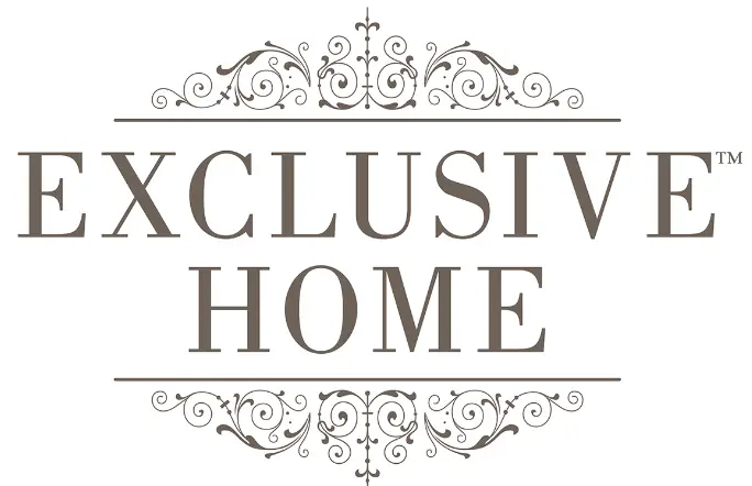 EXCLUSIVE HOME logo