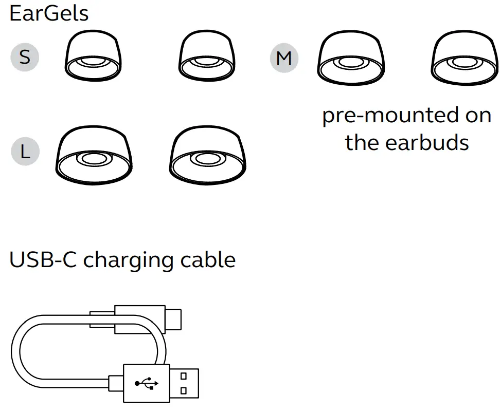 Jabra ELITE 2 CPB150 True Wireless Earbuds - fig 11