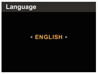 Godox M600BI Knowled M600Bi Bi-Color LED Light - Language