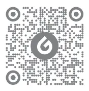 Godox M600BI Knowled M600Bi Bi-Color LED Light - QR code