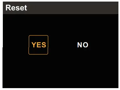 Godox M600BI Knowled M600Bi Bi-Color LED Light - Reset