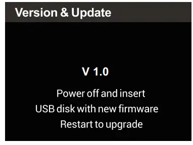 Godox M600BI Knowled M600Bi Bi-Color LED Light - Update