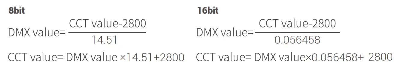 Godox M600BI Knowled M600Bi Bi-Color LED Light - fig 2