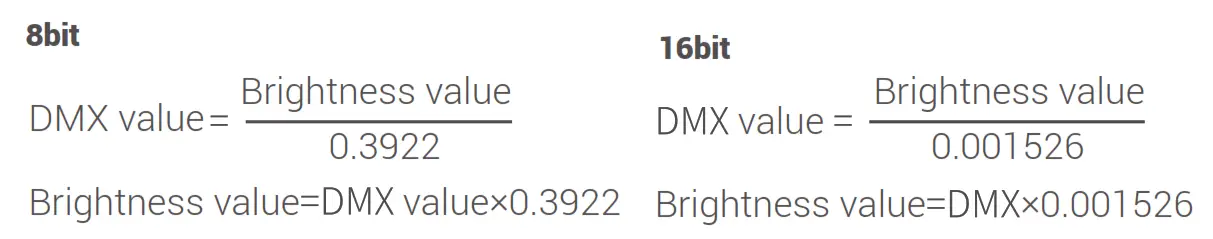 Godox M600BI Knowled M600Bi Bi-Color LED Light - fig