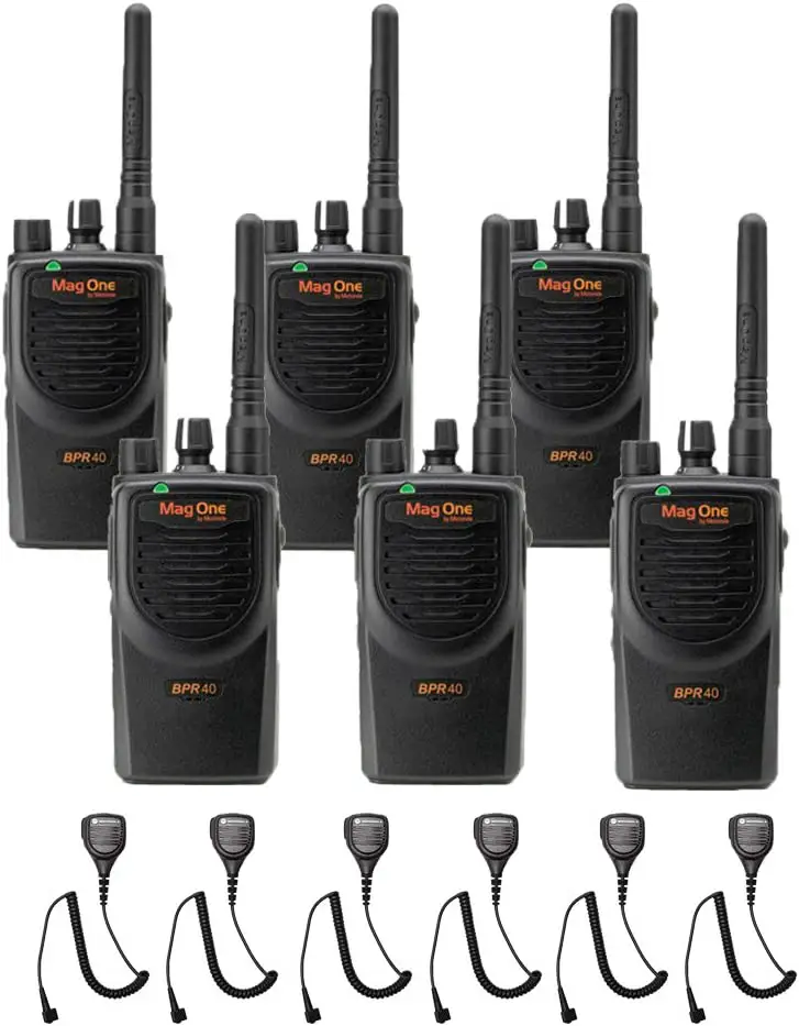 Mag-One-By-Motorola-BPR40-UHF-4-Watt-8-Channel