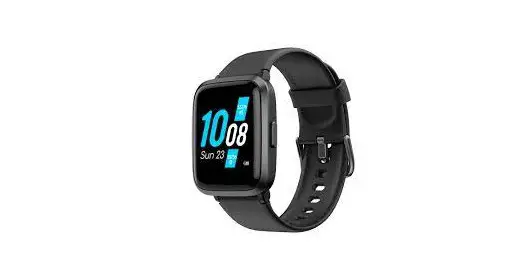 Ido Id205u Smart Watch Instruction Manual Ido Id205u Smart Watch Instruction Manual