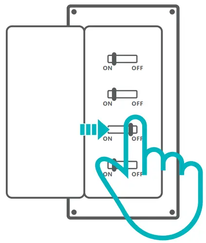 support Sonoff Mini R3 Smart Switch - Instruction