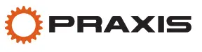 PRAXIS logo