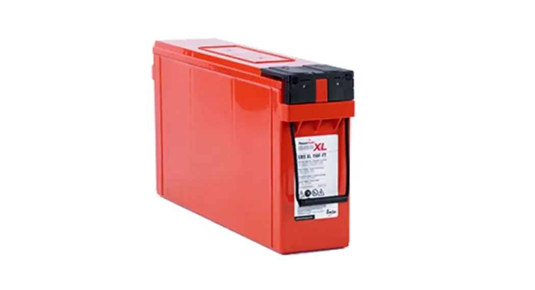 Enersys 150f-ft Powersafe Sbs Xl Front Terminal Batteries User Manual