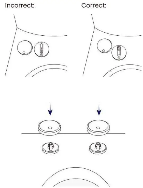 UPIKER-UP2208TOW12003-GPF-Dual-Flush-skirted-Toilet-fig-10