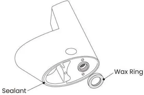 UPIKER-UP2208TOW12003-GPF-Dual-Flush-skirted-Toilet-fig-5