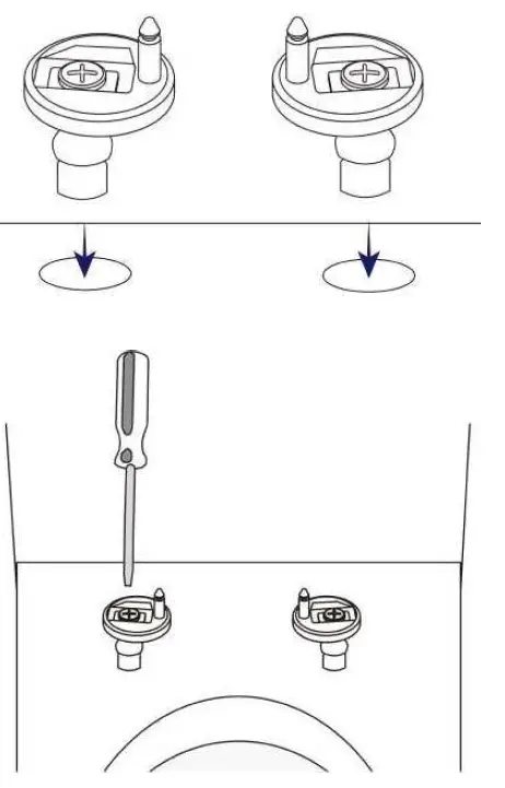 UPIKER-UP2208TOW12003-GPF-Dual-Flush-skirted-Toilet-fig-7
