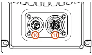 RCF ART-935A Professional Active Speaker-10