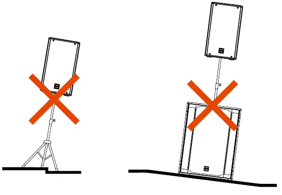 RCF ART-935A Professional Active Speaker-15