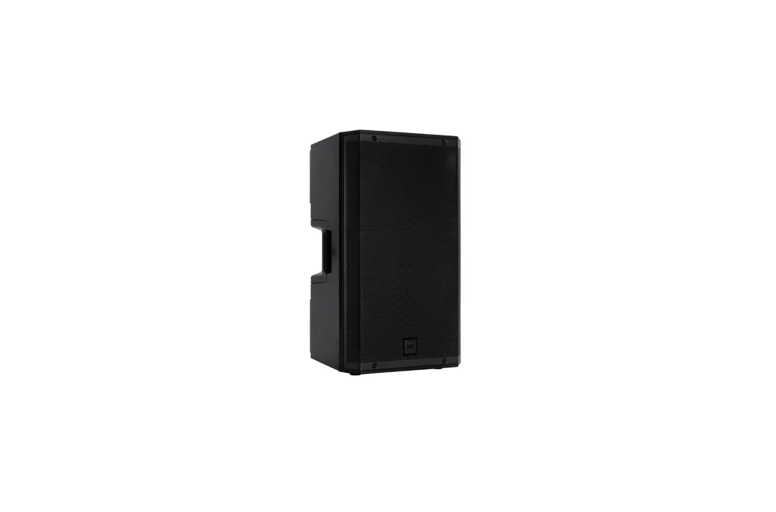 Rcf Art-935a Professional Active Speaker Owner's Manual