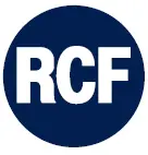 RCF LOGO