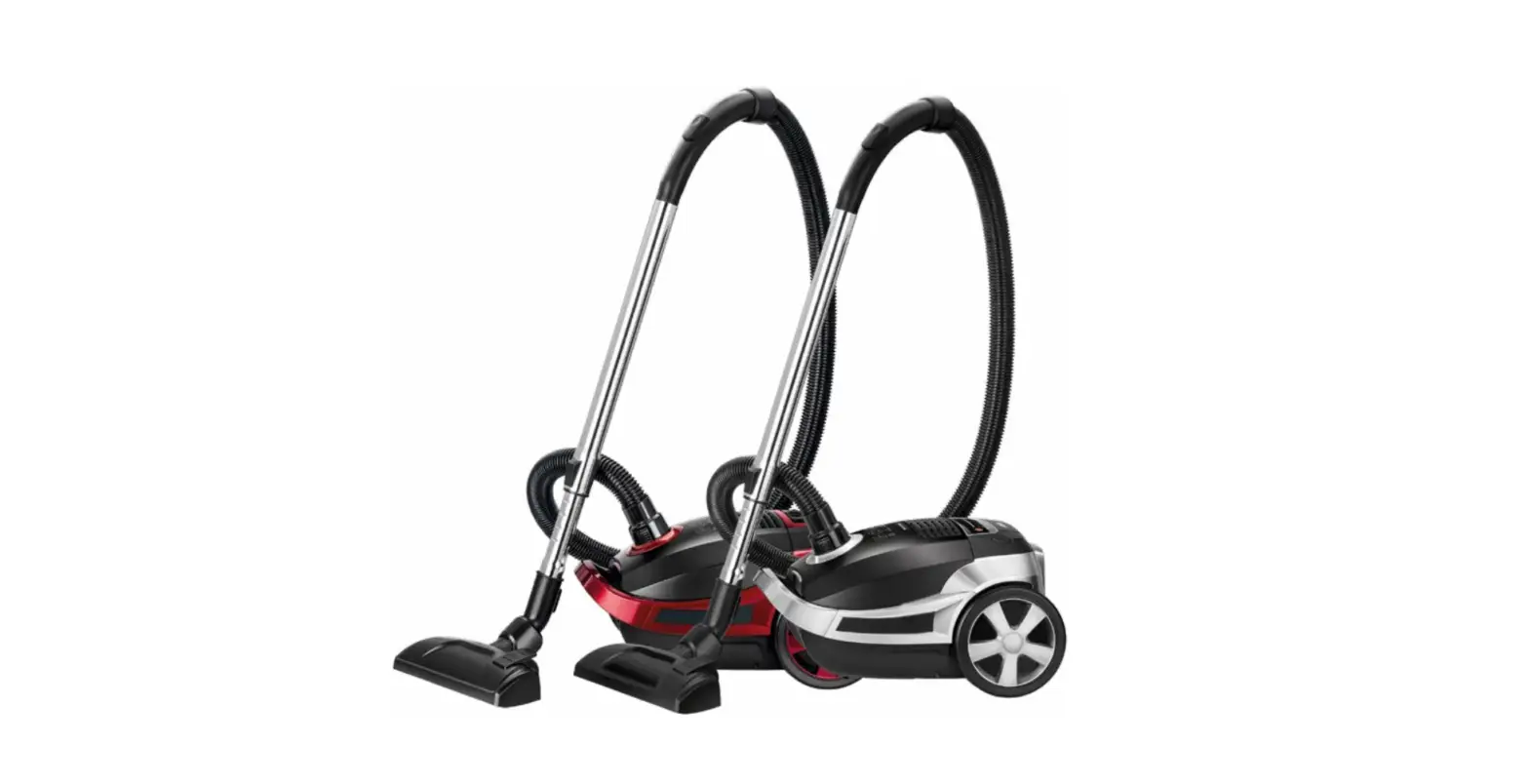 Mpm Mod-50 Vacuum Cleaner User Manual