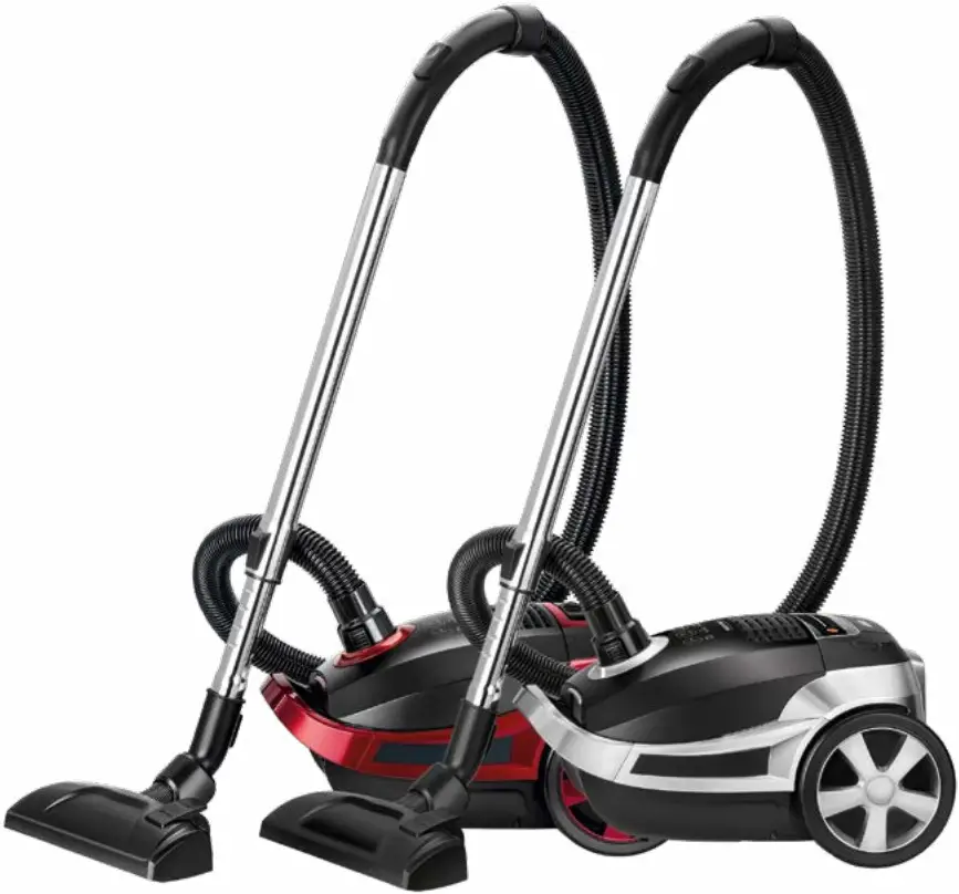 MPM MOD-50 Vacuum Cleaner