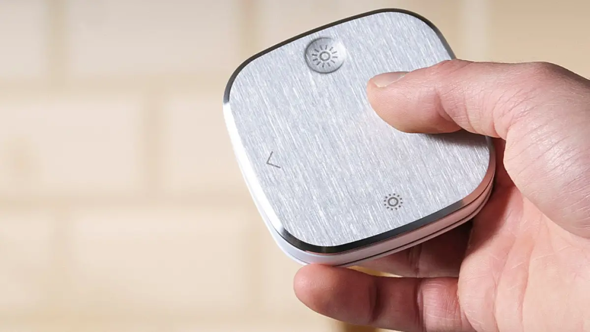 Ikea Styrbar User Guide